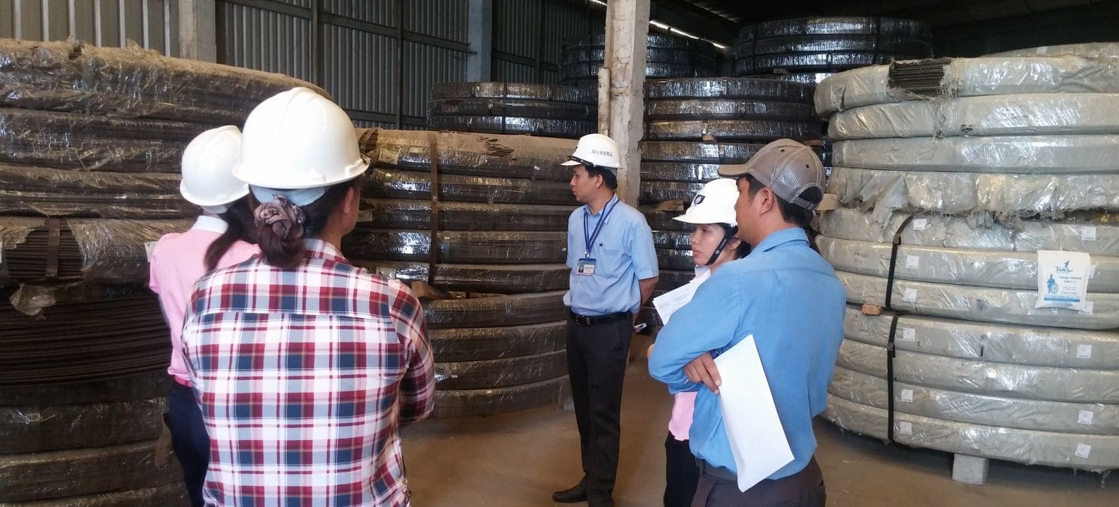 Thông tư số 18/2017/TT-BCT bãi bỏ một số điều khoản tại thông tư liên tịch số 58/2015/TTLT-BCT-BKHCN