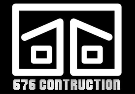 676 logo