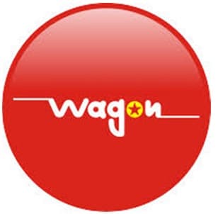 Wagon logo