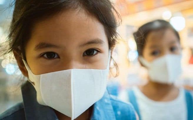 Công bố TCCS khẩu trang