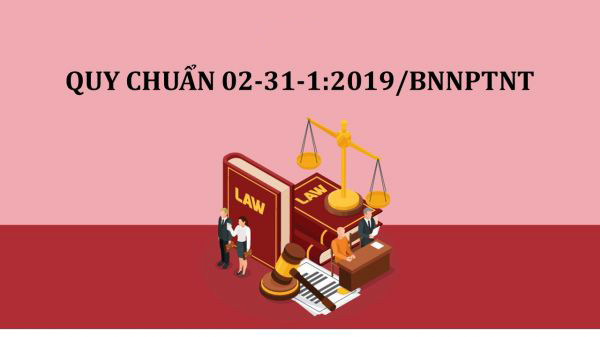 QCVN 02-31-1:2019/BNNPTNT về Thức ăn thủy sản - Phần 1: Thức ăn hỗn hợp