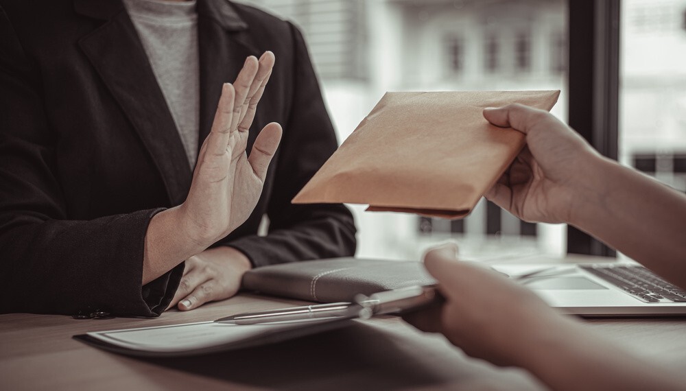 Chống tham nhũng trong tổ chức với ISO 37001 & ISO 37002